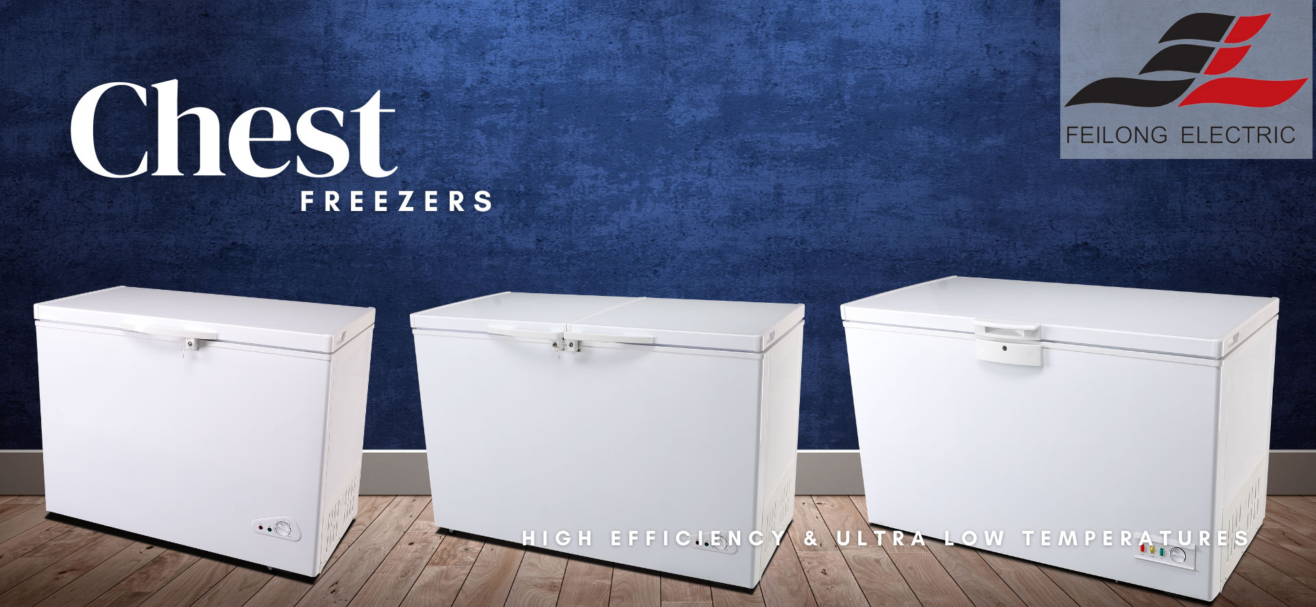 industrial 3 door refrigerators