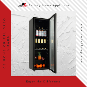 Best Built in Wine Coolers Beverage Refrigerator SC-230