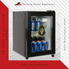 Kichen Mini Fr&auml;istouss W&auml;in Gedr&eacute;nks Frigo SL-36