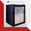 Friġġ Żgħar tax-Xorb tal-Inbid Freestanding SL-45