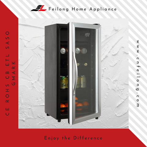 Best Freestanding Built in Wine Coolers Ekyokunywa Ekyokunywa Fridge SC-118