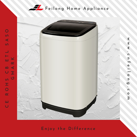 د ټاپ بار اتوماتیک پاکولو ټاپ لوډینګ د مینځلو ماشین XQB50-2010AC