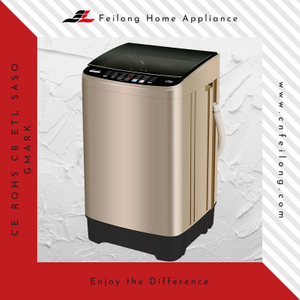 large capacity Top Loading Washing Machine